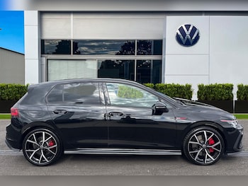 Used Volkswagen Golf 2024 for sale - 75661521: Photo