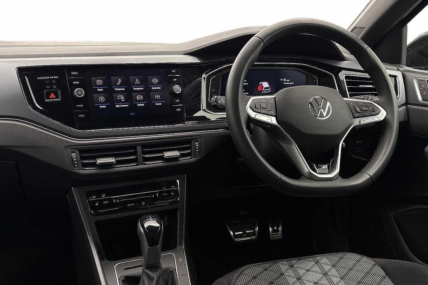 Used Volkswagen Polo 2025 for sale - 77421604: Photo 2