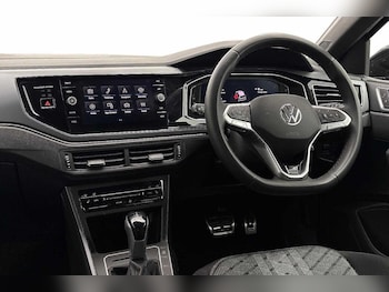 Used Volkswagen Polo 2025 for sale - 77421604: Photo