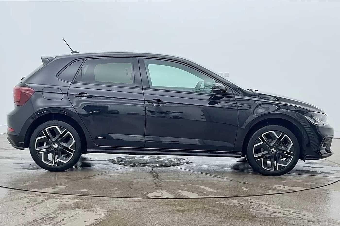 Used Volkswagen Polo 2025 for sale - 77421604: Photo 4