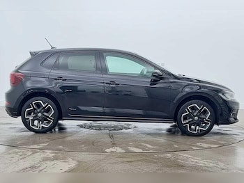 Used Volkswagen Polo 2025 for sale - 77421604: Photo