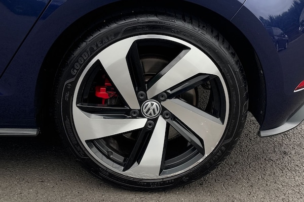 Used Volkswagen Golf 2018 for sale - 76011221: Photo 10