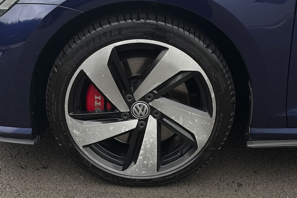 Used Volkswagen Golf 2018 for sale - 76011221: Photo 11