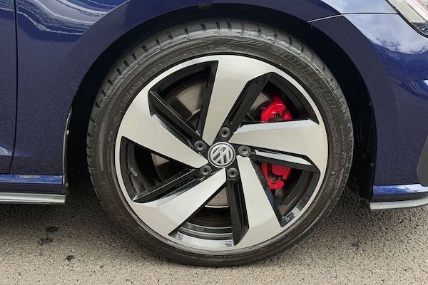 Used Volkswagen Golf 2018 for sale - 76011221: Photo 12
