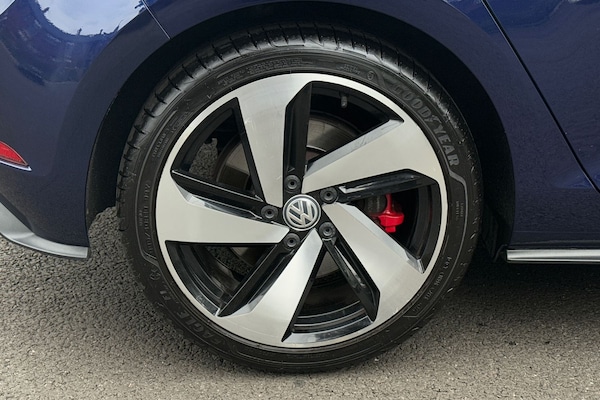 Used Volkswagen Golf 2018 for sale - 76011221: Photo 13