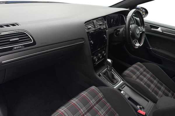 Used Volkswagen Golf 2018 for sale - 76011221: Photo 15