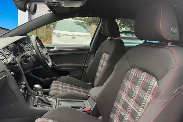 Used Volkswagen Golf 2018 for sale - 76011221: Photo 16