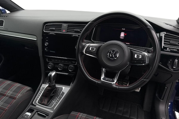 Used Volkswagen Golf 2018 for sale - 76011221: Photo 18