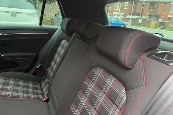 Used Volkswagen Golf 2018 for sale - 76011221: Photo 19