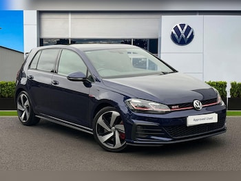 Volkswagen - Golf