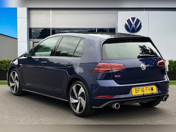 Used Volkswagen Golf 2018 for sale - 76011221: Photo 2