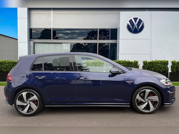 Used Volkswagen Golf 2018 for sale - 76011221: Photo 3