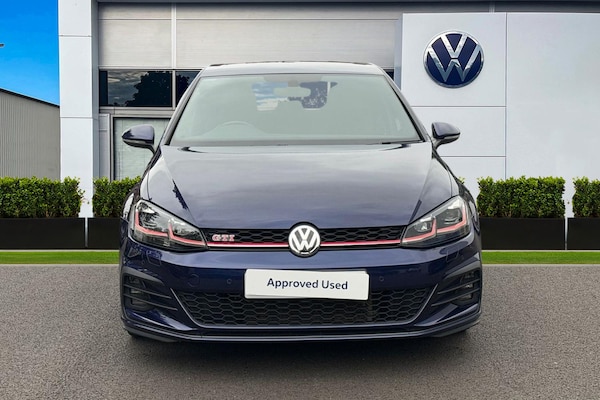 Used Volkswagen Golf 2018 for sale - 76011221: Photo 6