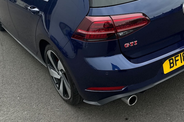 Used Volkswagen Golf 2018 for sale - 76011221: Photo 8