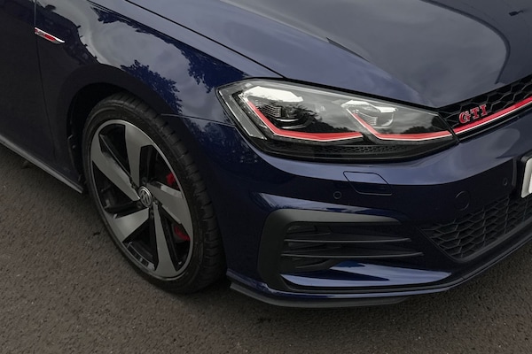 Used Volkswagen Golf 2018 for sale - 76011221: Photo 9