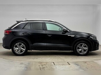Used Volkswagen T-Roc 2025 for sale - 78594304: Photo