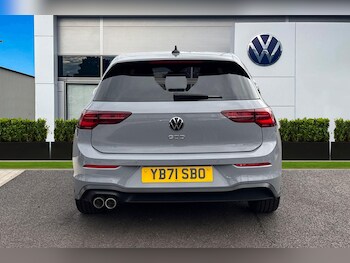 Used Volkswagen Golf 2022 for sale - 78257783: Photo