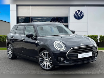 Used MINI Clubman 2022 for sale - 78484924: Photo