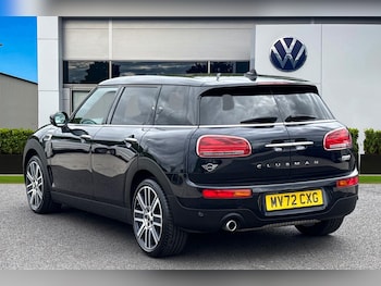 Used MINI Clubman 2022 for sale - 78484924: Photo