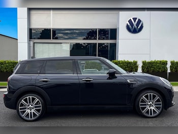 Used MINI Clubman 2022 for sale - 78484924: Photo