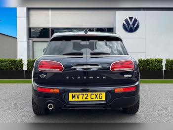Used MINI Clubman 2022 for sale - 78484924: Photo
