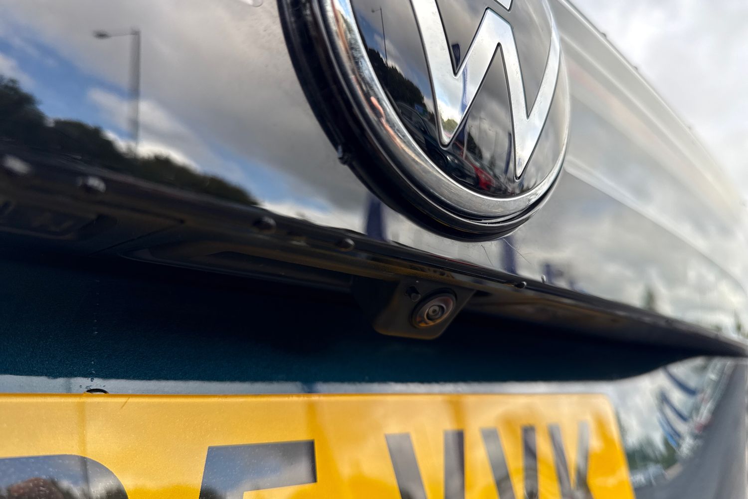 Vehicle 26