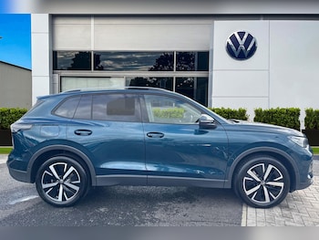 Used Volkswagen Tiguan 2025 for sale - 75932614: Photo