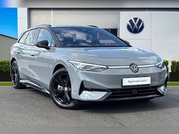 Volkswagen - ID7