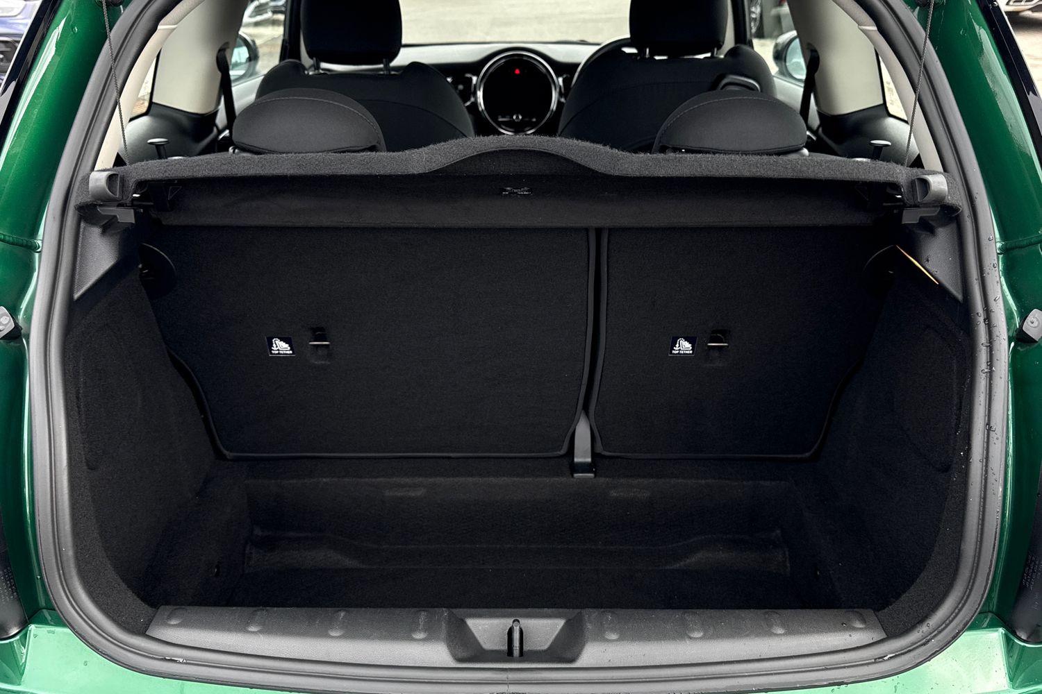 Used MINI Hatch 2022 for sale - 77728636: Photo 10