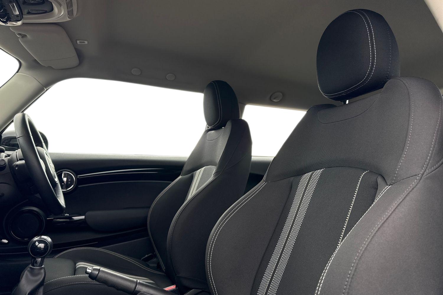 Used MINI Hatch 2022 for sale - 77728636: Photo 11