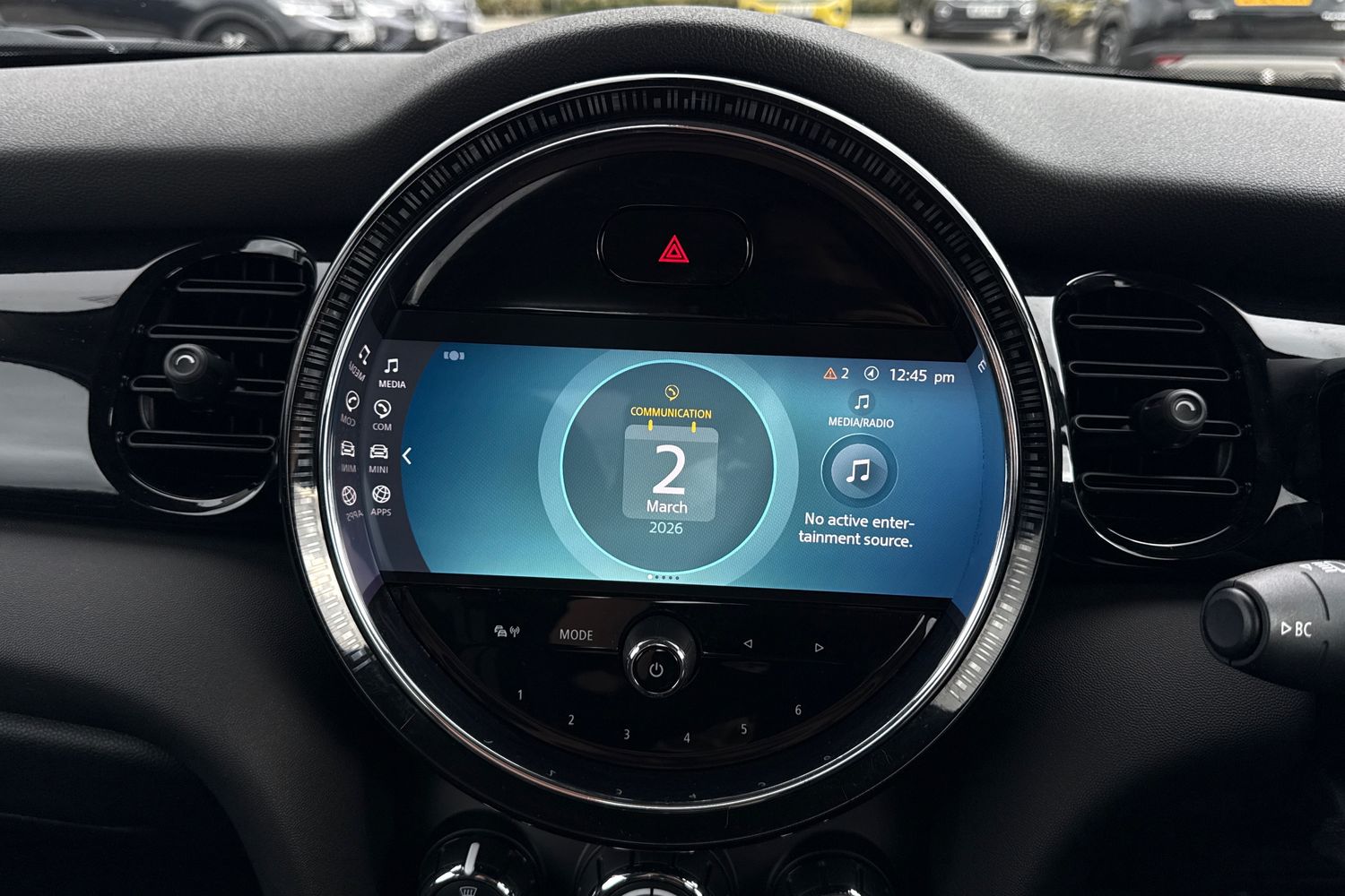 Used MINI Hatch 2022 for sale - 77728636: Photo 12