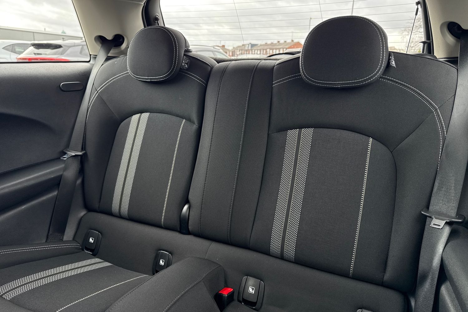 Used MINI Hatch 2022 for sale - 77728636: Photo 14