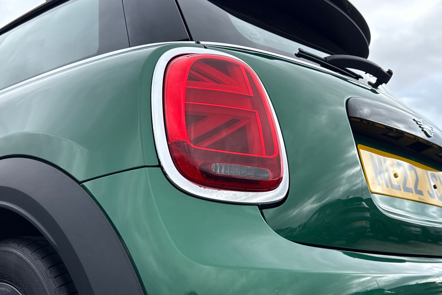 Used MINI Hatch 2022 for sale - 77728636: Photo 16