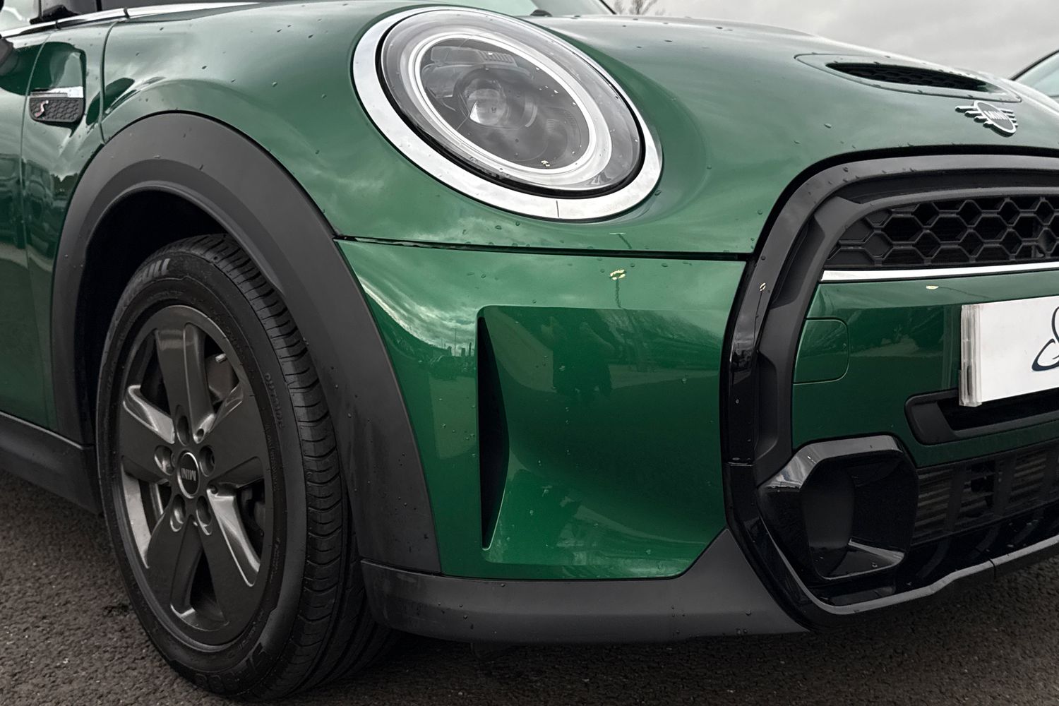 Used MINI Hatch 2022 for sale - 77728636: Photo 17