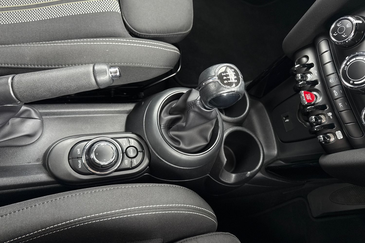 Used MINI Hatch 2022 for sale - 77728636: Photo 20