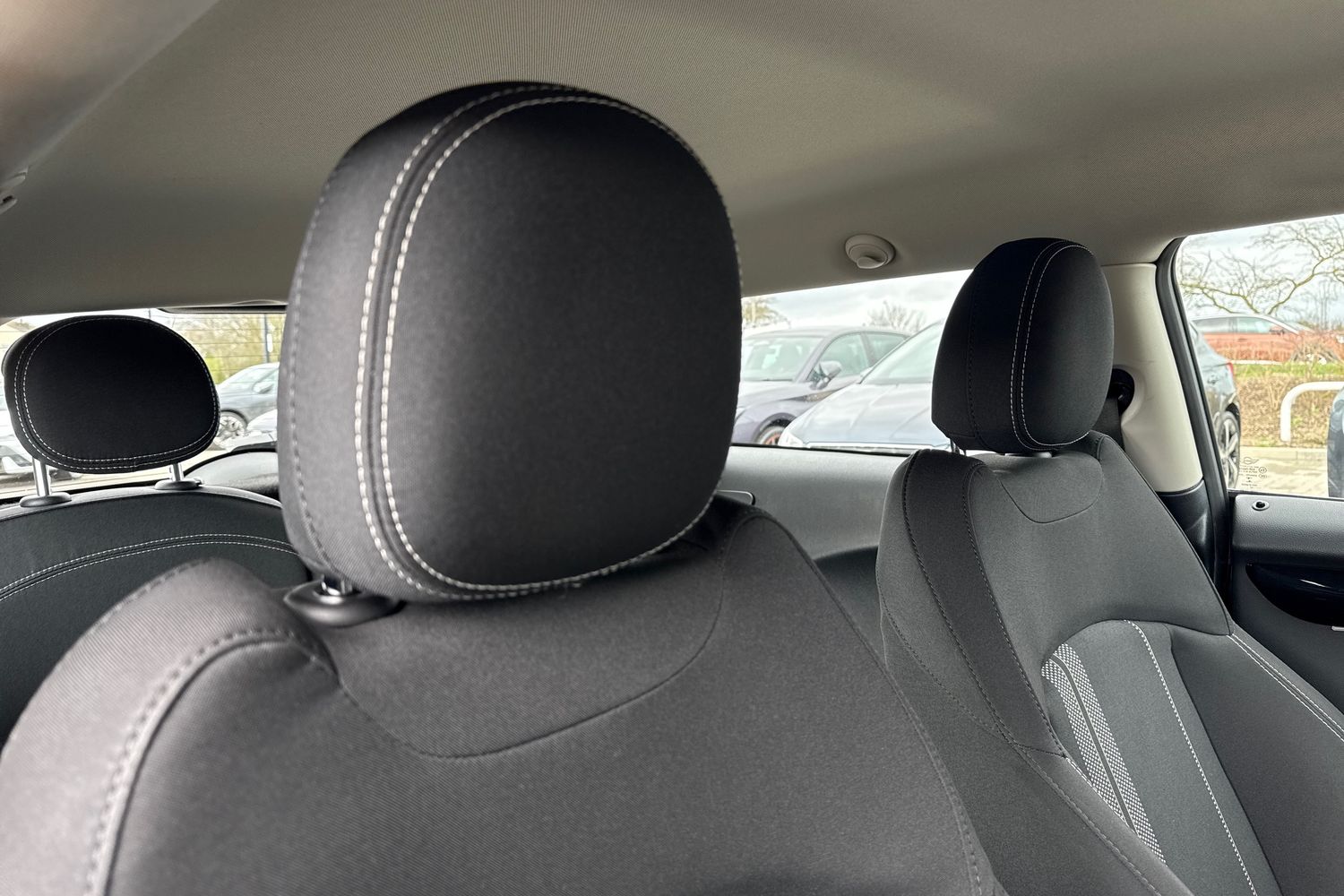 Used MINI Hatch 2022 for sale - 77728636: Photo 21