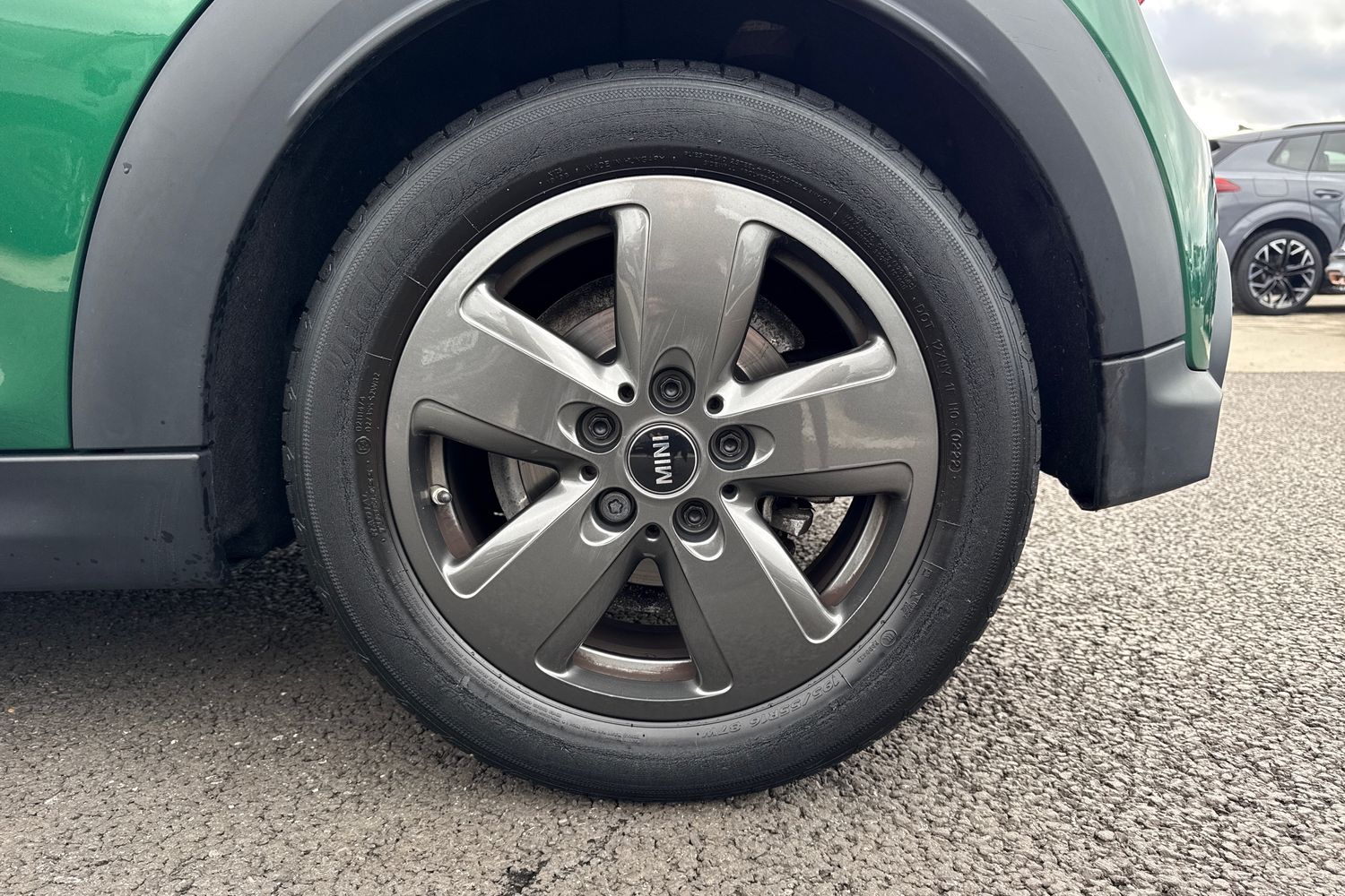 Used MINI Hatch 2022 for sale - 77728636: Photo 23