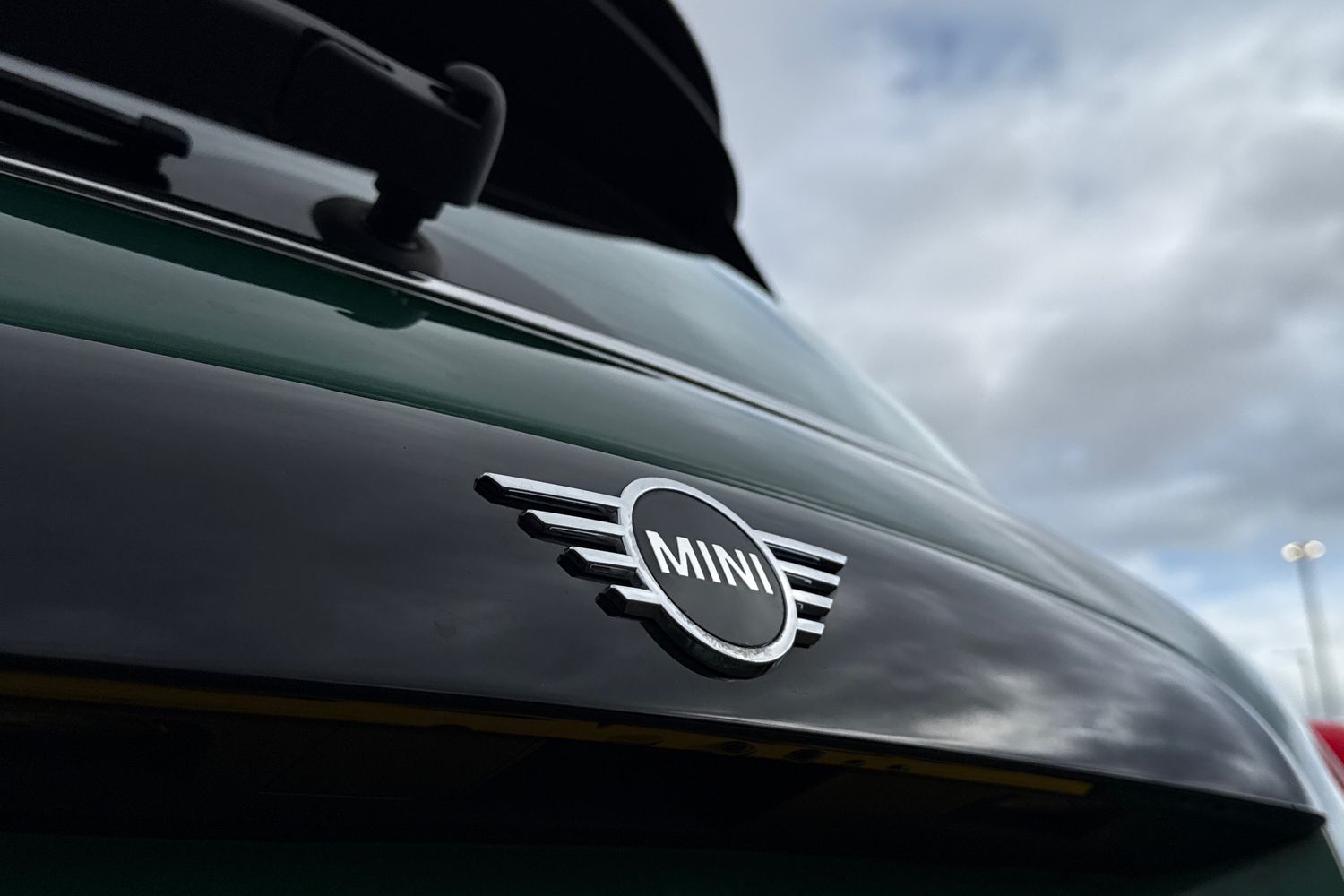 Used MINI Hatch 2022 for sale - 77728636: Photo 27