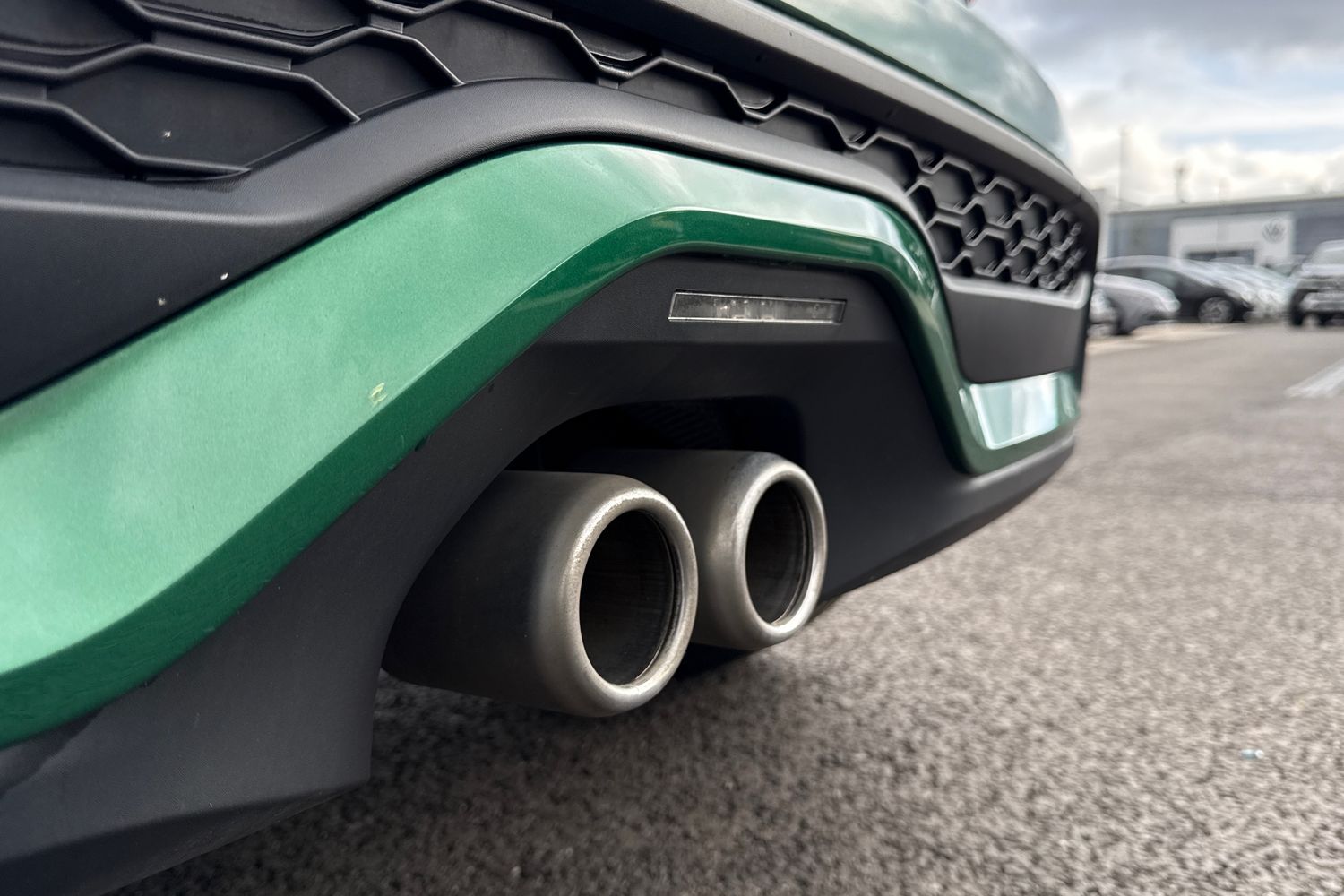 Used MINI Hatch 2022 for sale - 77728636: Photo 28