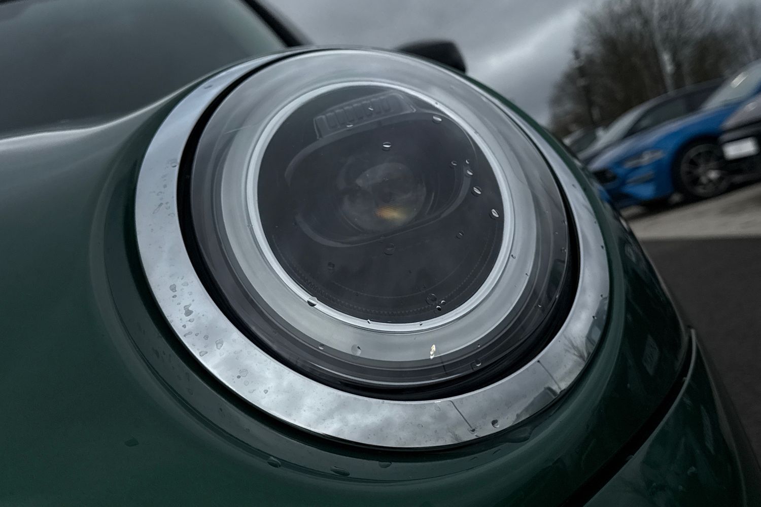 Used MINI Hatch 2022 for sale - 77728636: Photo 29