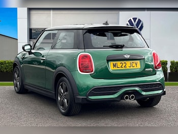 Used MINI Hatch 2022 for sale - 77728636: Photo