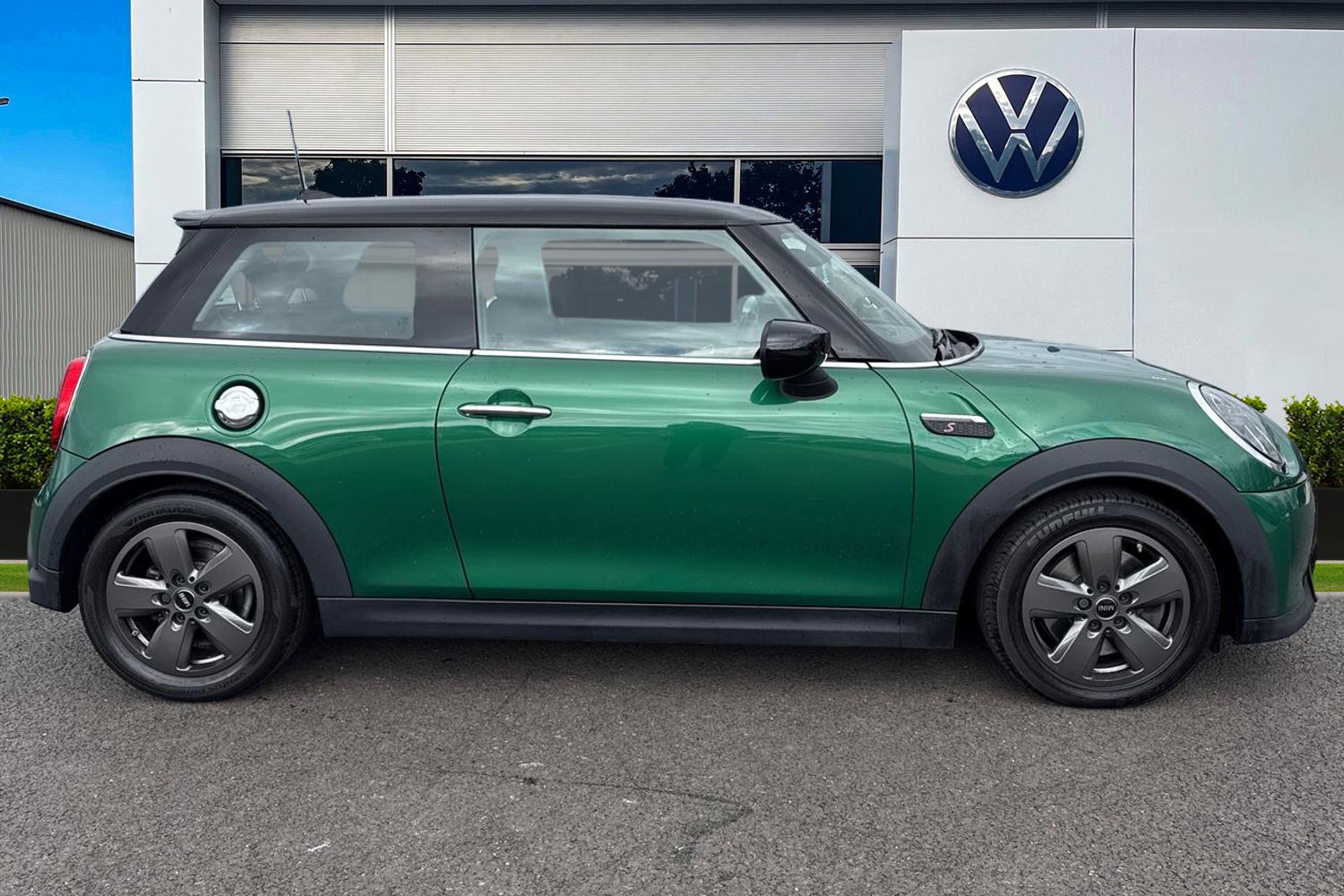 Used MINI Hatch 2022 for sale - 77728636: Photo 3