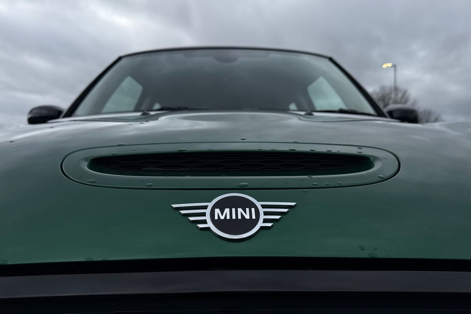 Used MINI Hatch 2022 for sale - 77728636: Photo 30