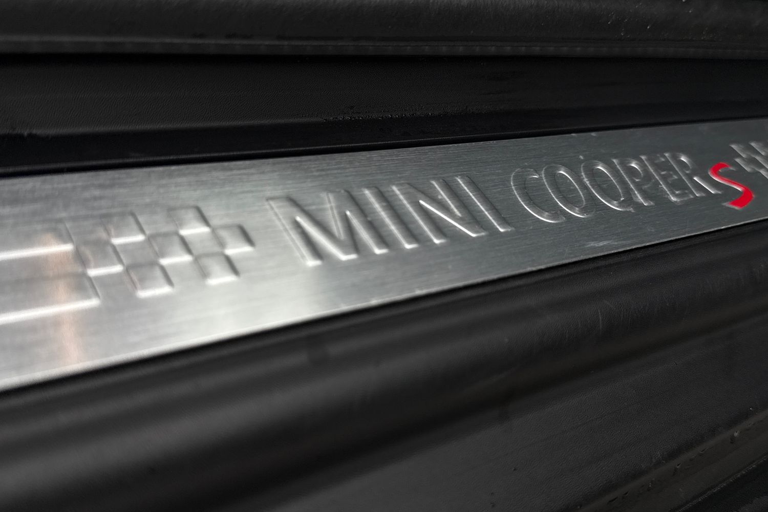 Used MINI Hatch 2022 for sale - 77728636: Photo 32