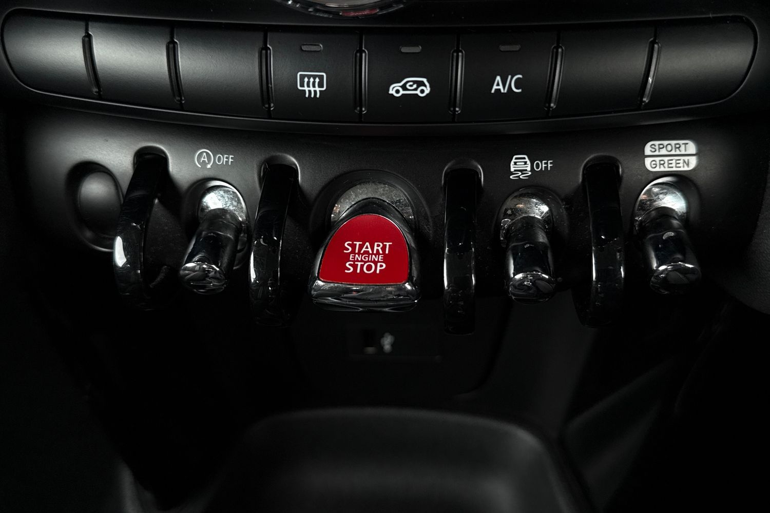 Used MINI Hatch 2022 for sale - 77728636: Photo 36