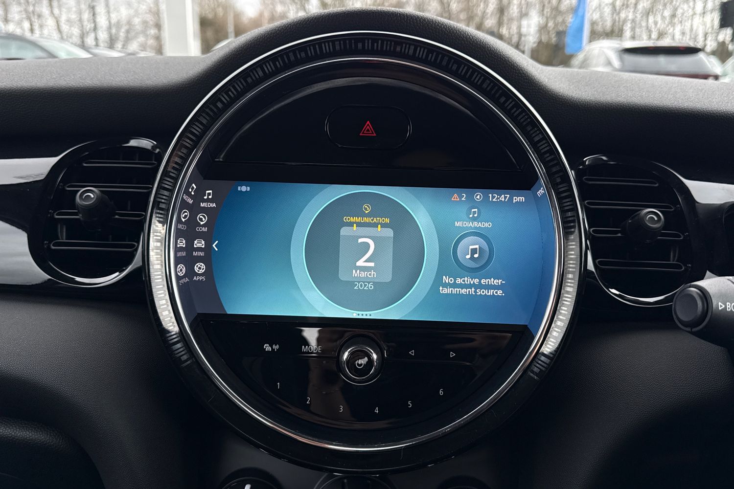 Used MINI Hatch 2022 for sale - 77728636: Photo 38