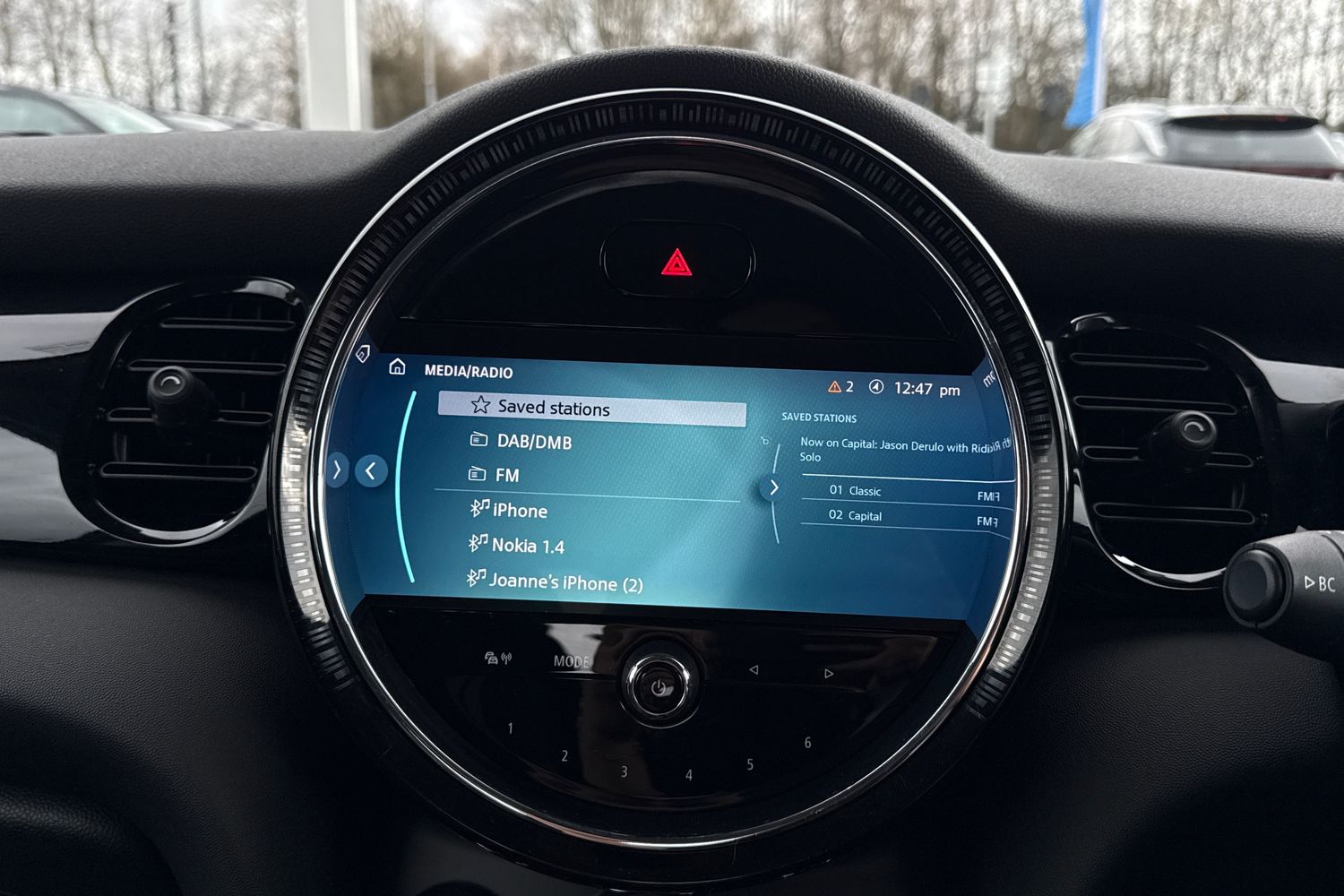 Used MINI Hatch 2022 for sale - 77728636: Photo 39