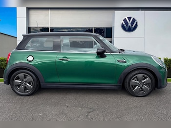 Used MINI Hatch 2022 for sale - 77728636: Photo