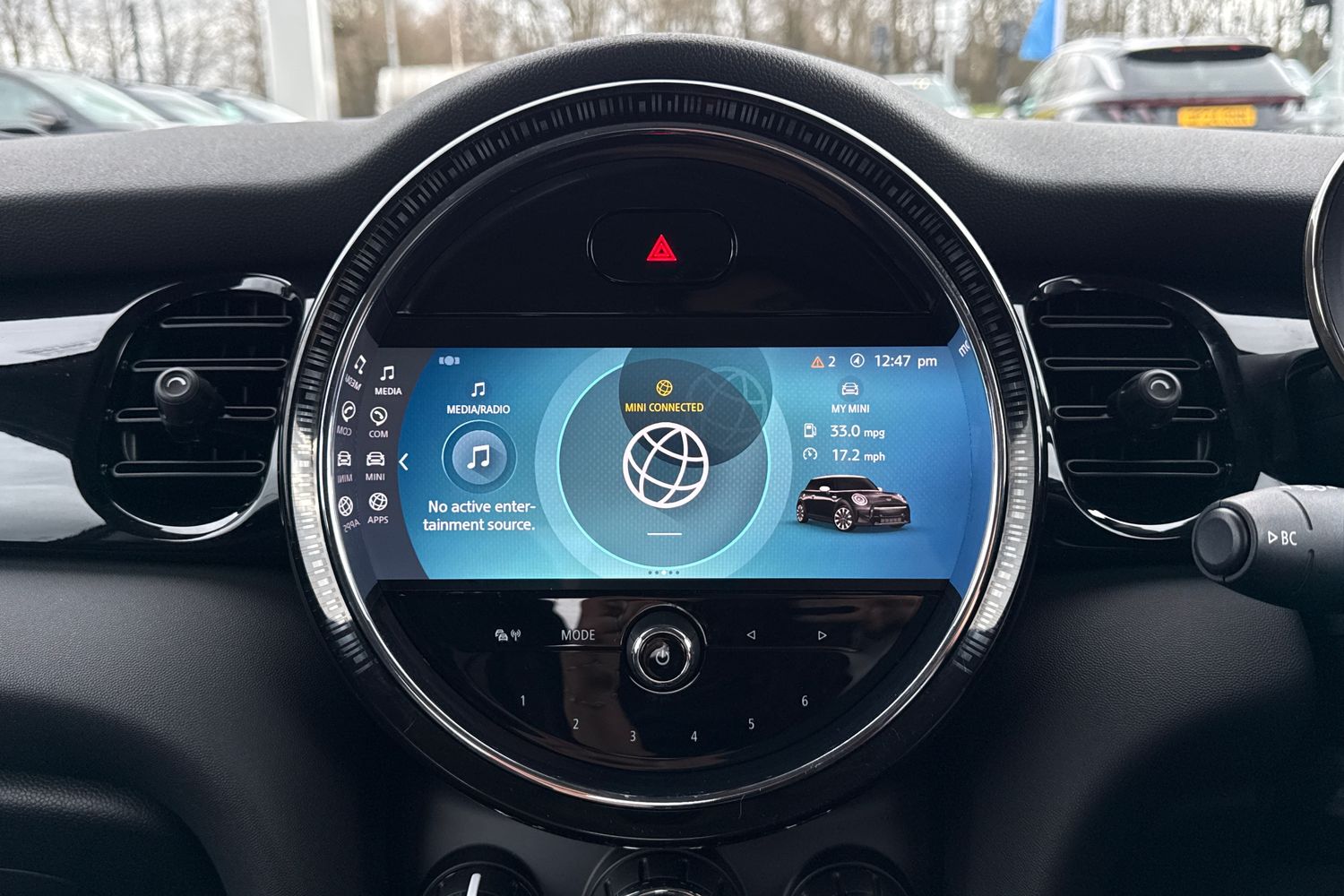 Used MINI Hatch 2022 for sale - 77728636: Photo 40