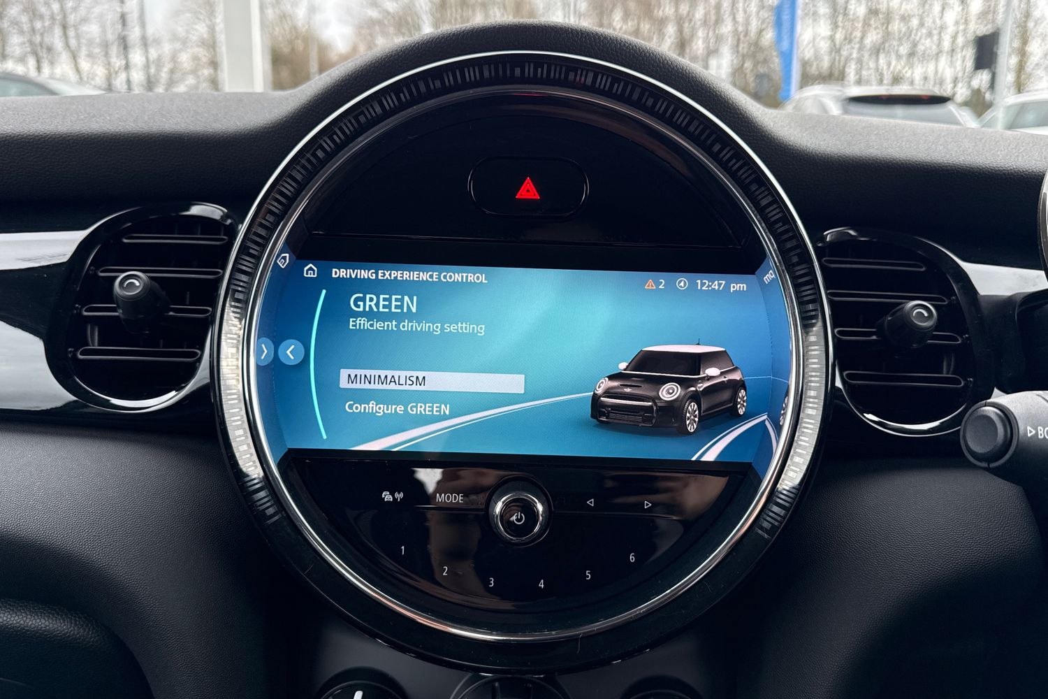 Used MINI Hatch 2022 for sale - 77728636: Photo 41